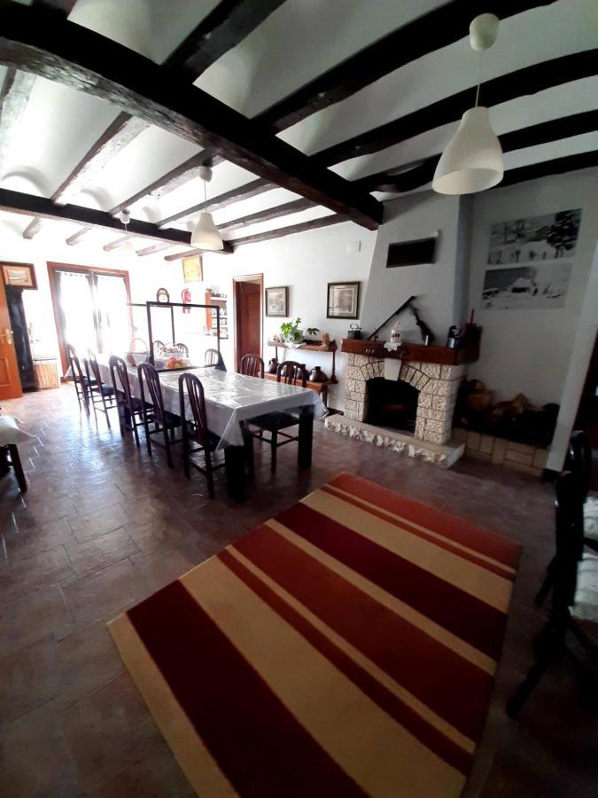 Agroturismo Pagoederraga Orio Bagian luar foto